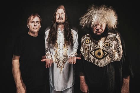Interviews: The Melvins reflect on the 40th Year of The Melvins.